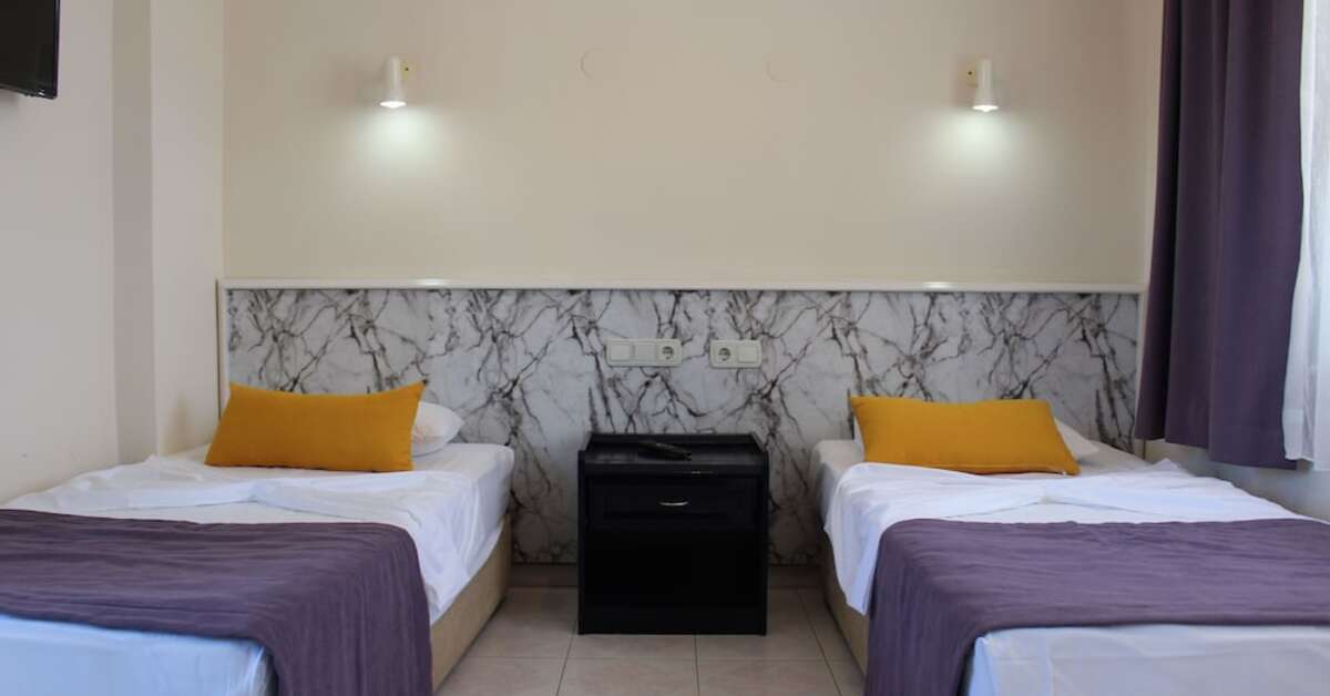 Een foto van Victoria Princess Aparthotel