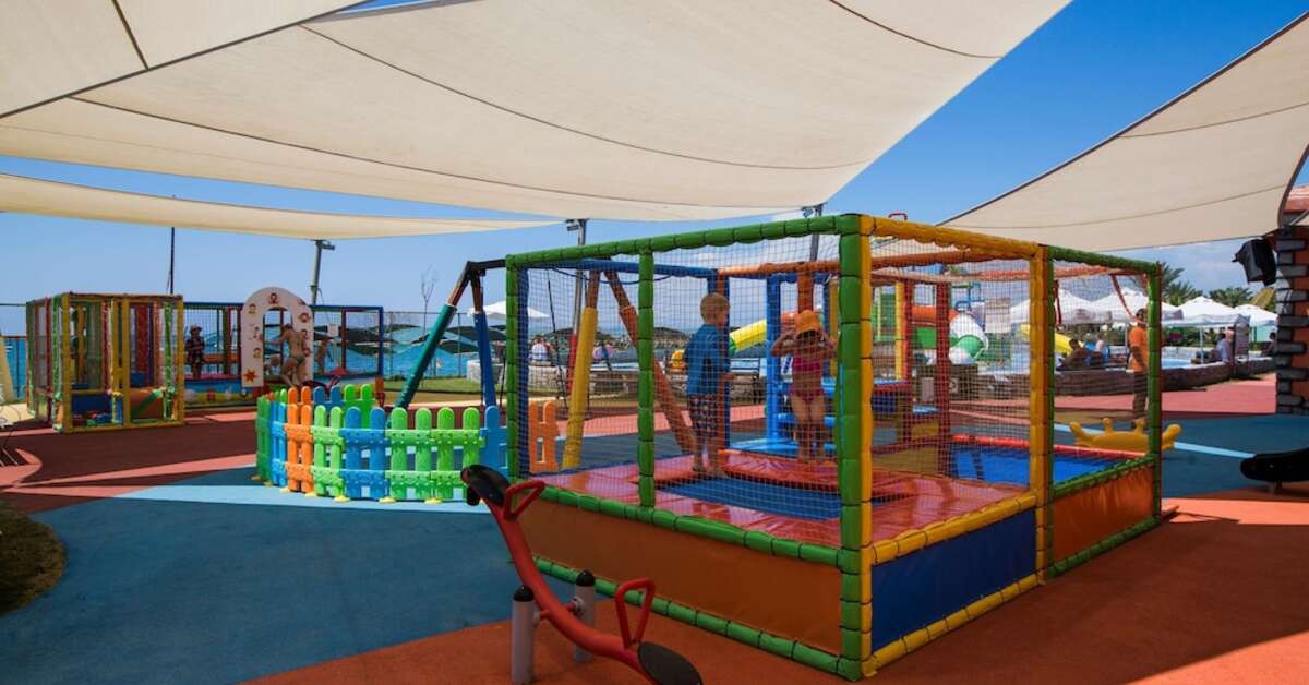 Een foto van Papillon Belvil Resort & Spa