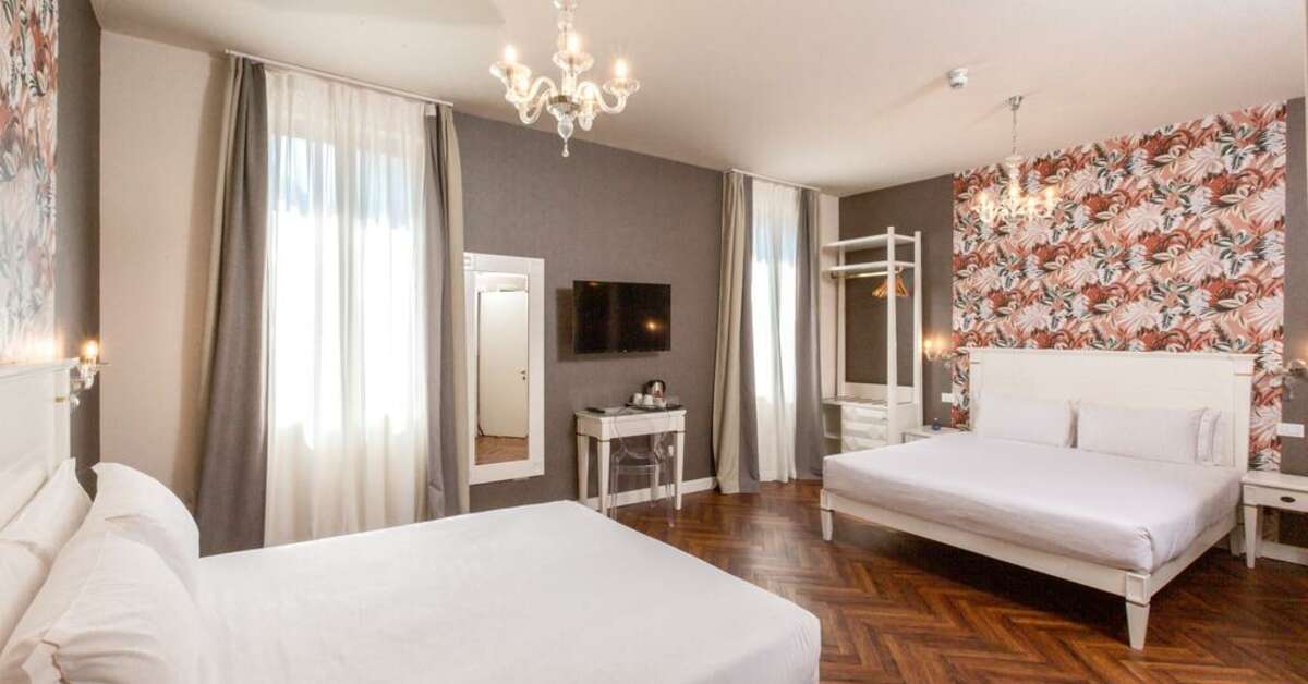 Een foto van Sonder Salute Palace