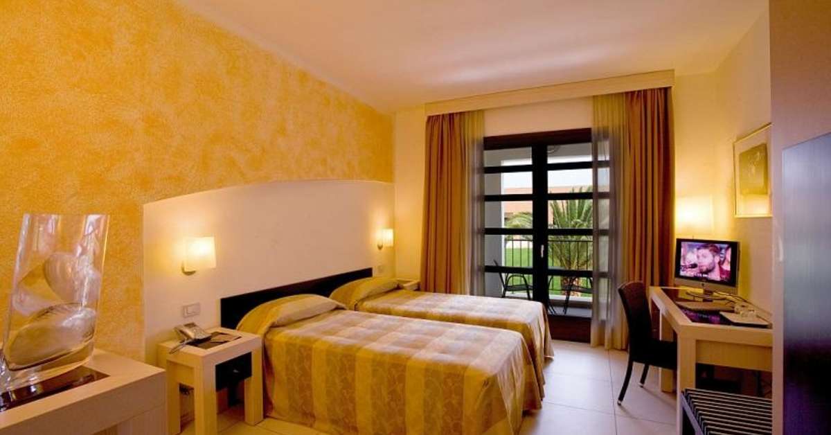 Een foto van Gallipoli Resort