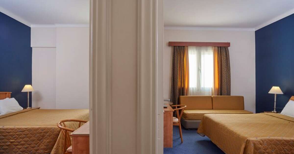 Een foto van Lucy Hotel