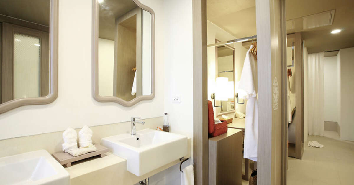 Een foto van Proud Phuket Hotel