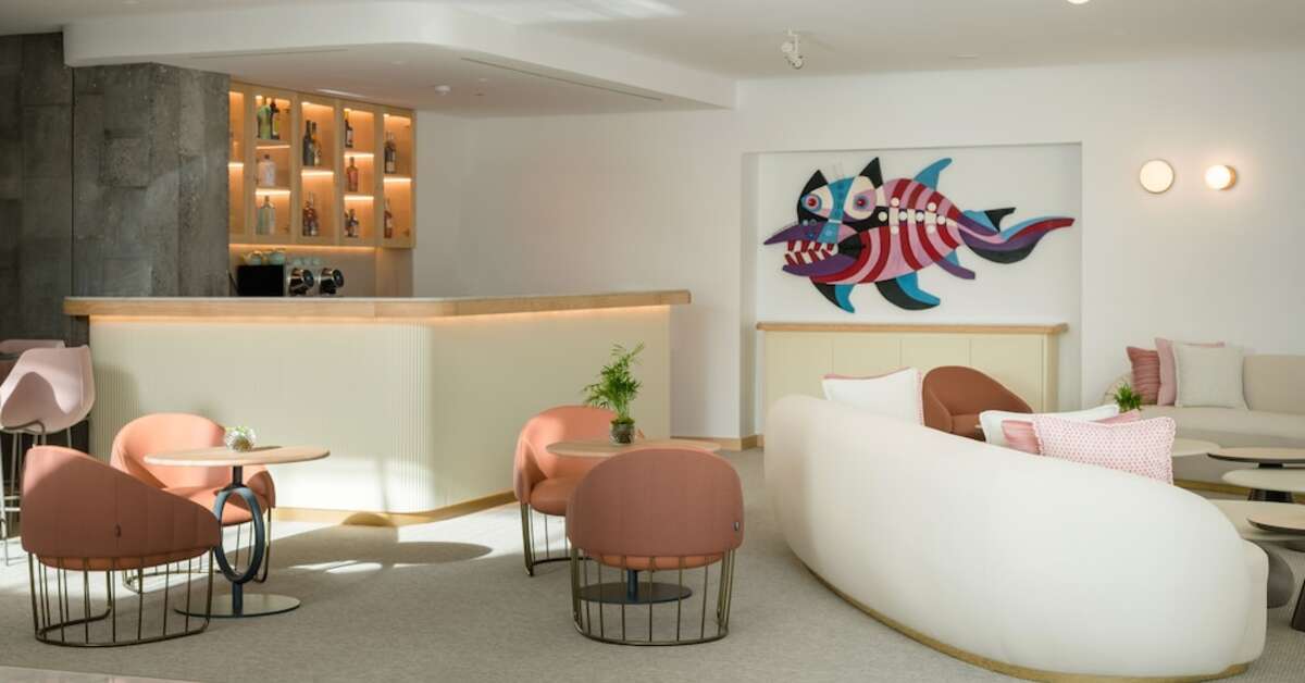 Een foto van Plus Fariones Suite Hotel