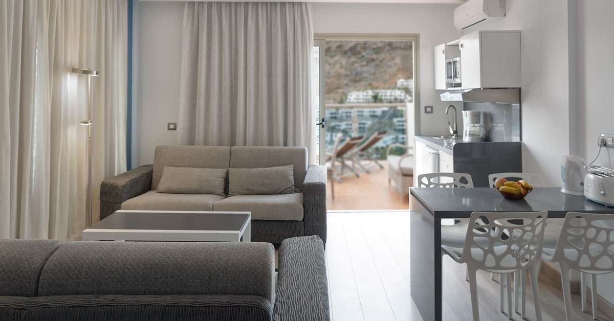 Ein Foto Hotel Servatur Casablanca