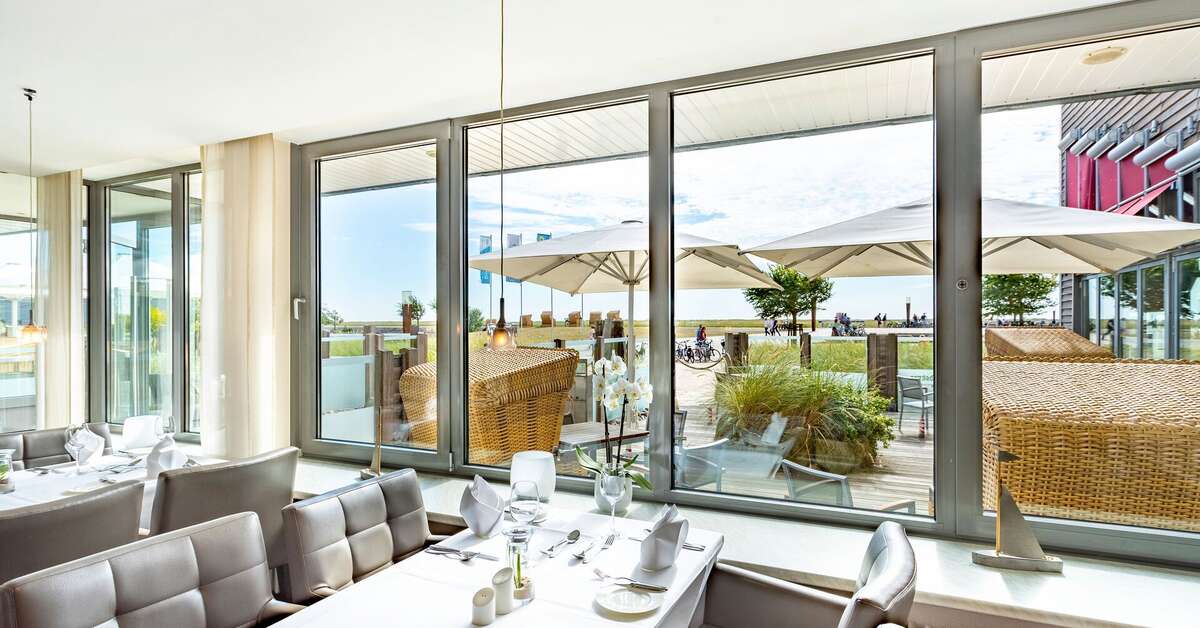 Een foto van Ambassador Hotel & Spa