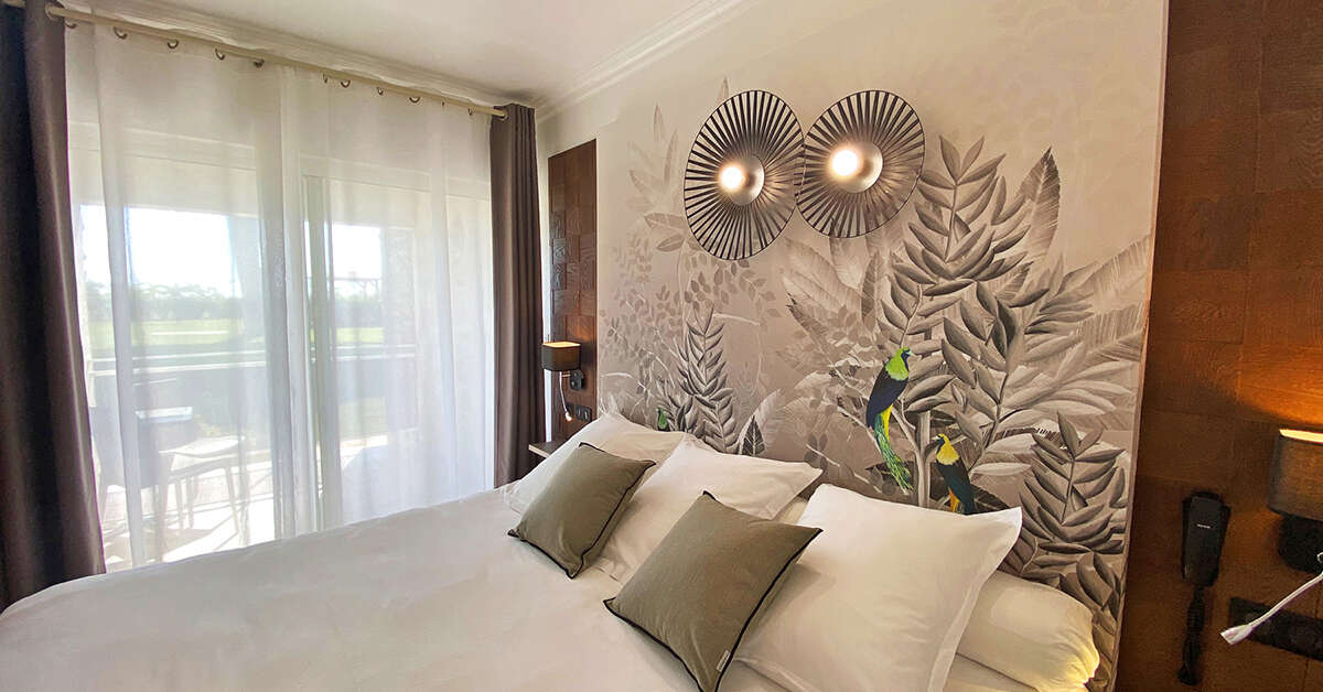 Een foto van Hotel La Lagune