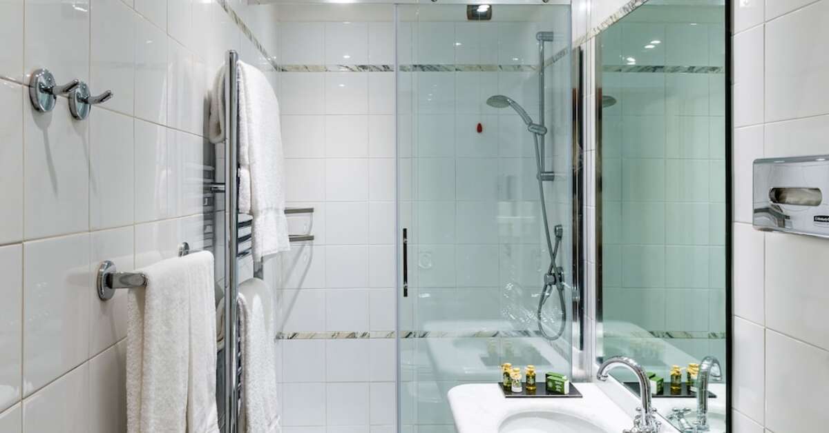 Een foto van Hotel Vis a Vis