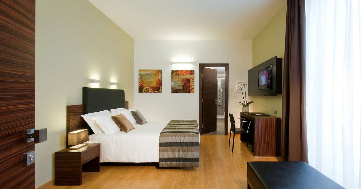 Een foto van Hotel Trevi Collection
