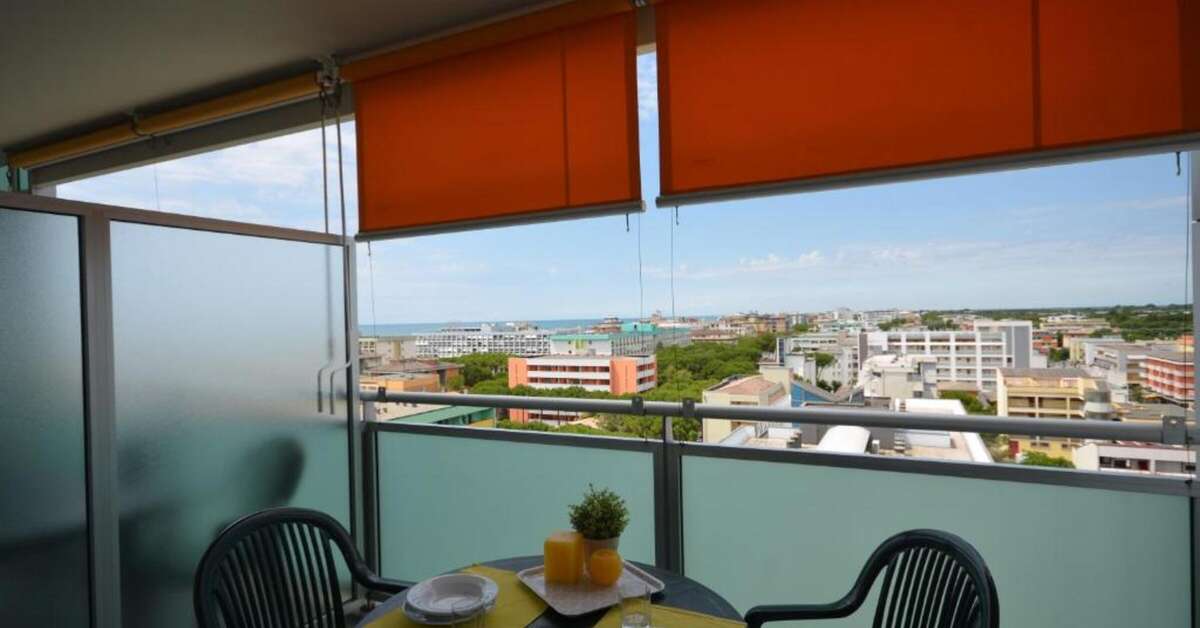 Een foto van Appartementen Torre Del Sole