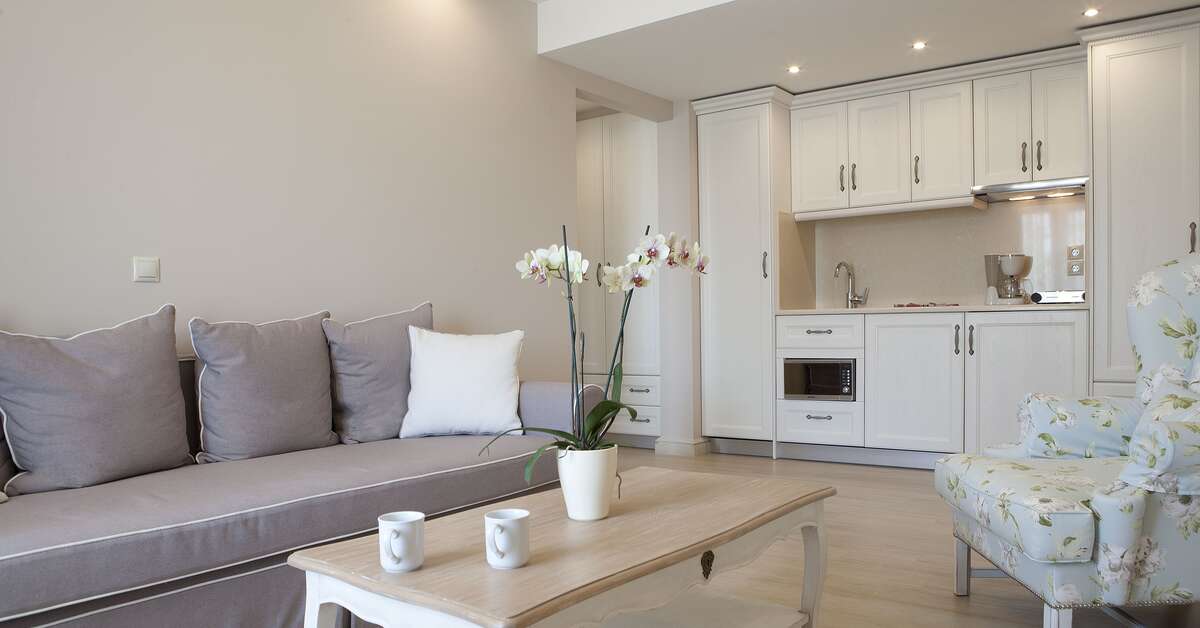 Een foto van Appartementen Royal Nidri