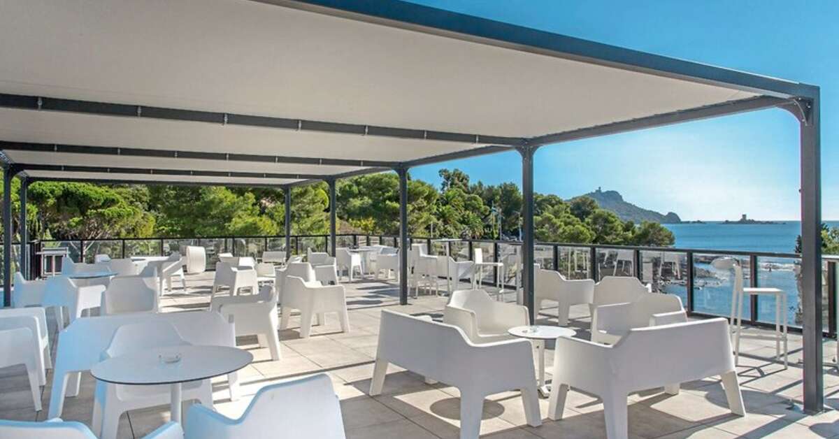 Een foto van Sowell Hotels La Plage