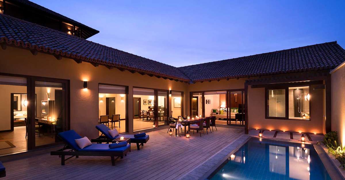 Een foto van Anantara Kalutara Resort