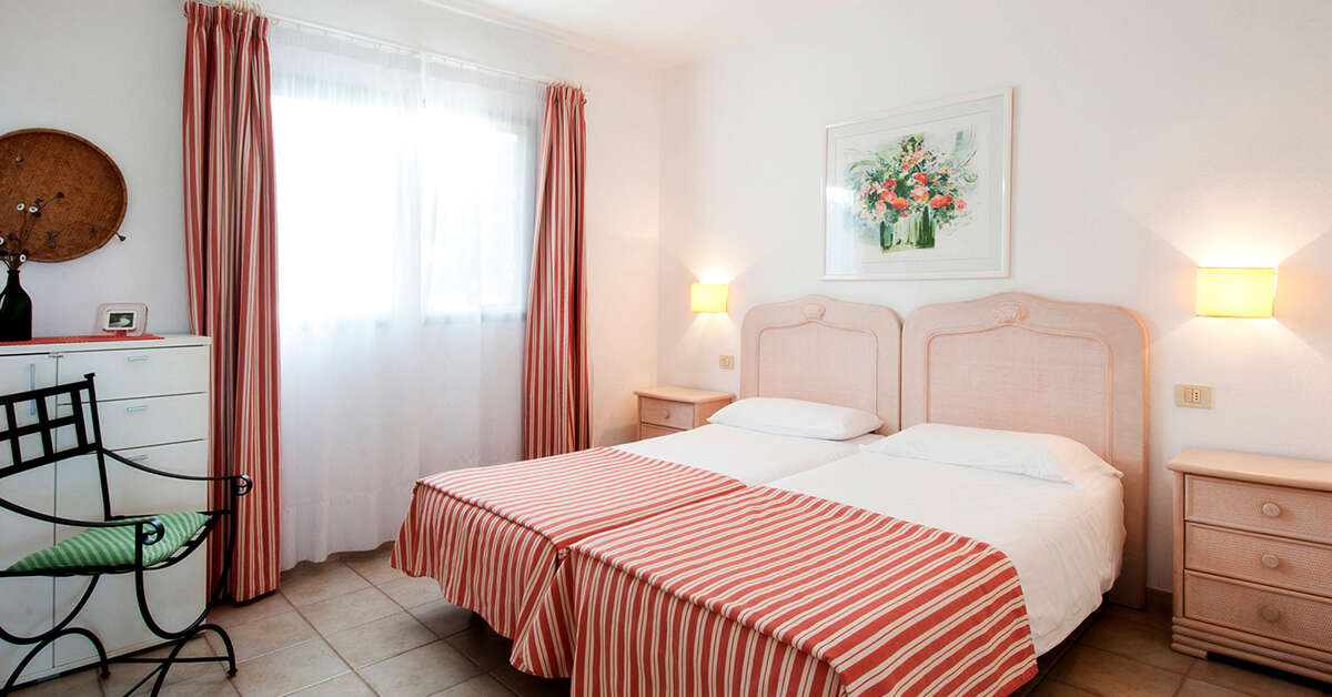 Een foto van Bungalows La Villa
