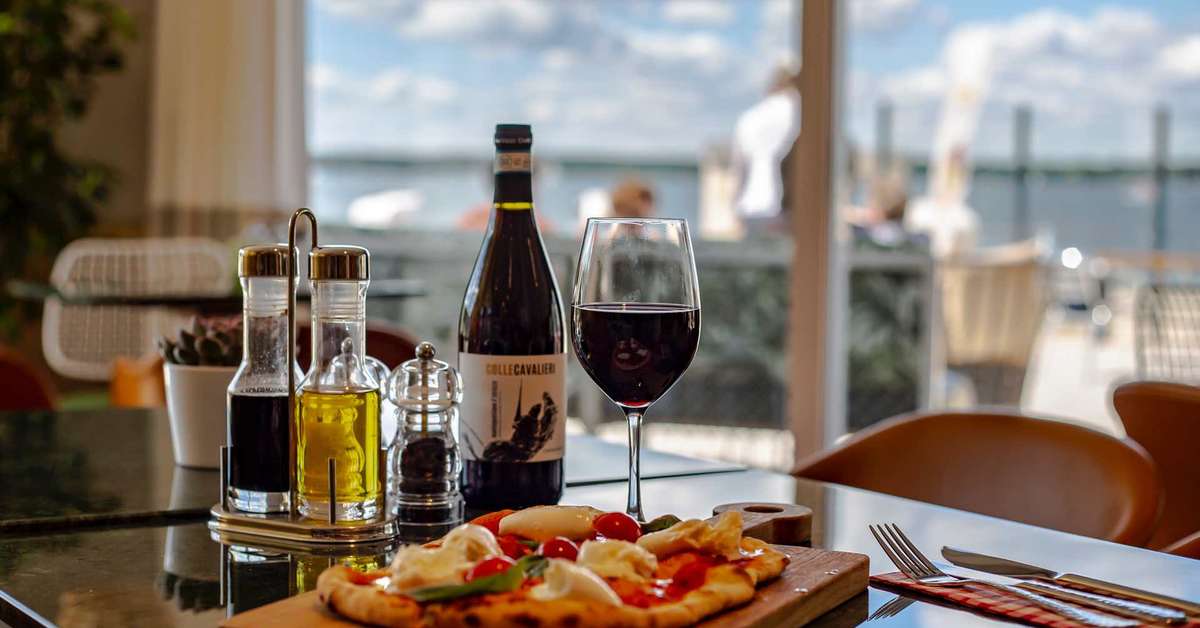 Een foto van Maremuritz Yachthafen Resort & Spa
