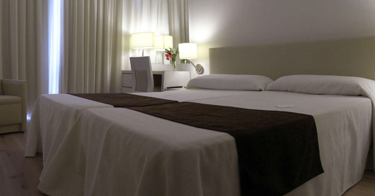 Een foto van Hotel Canyamel Park