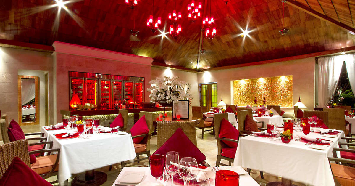 Een foto van Rocky's Boutique Resort