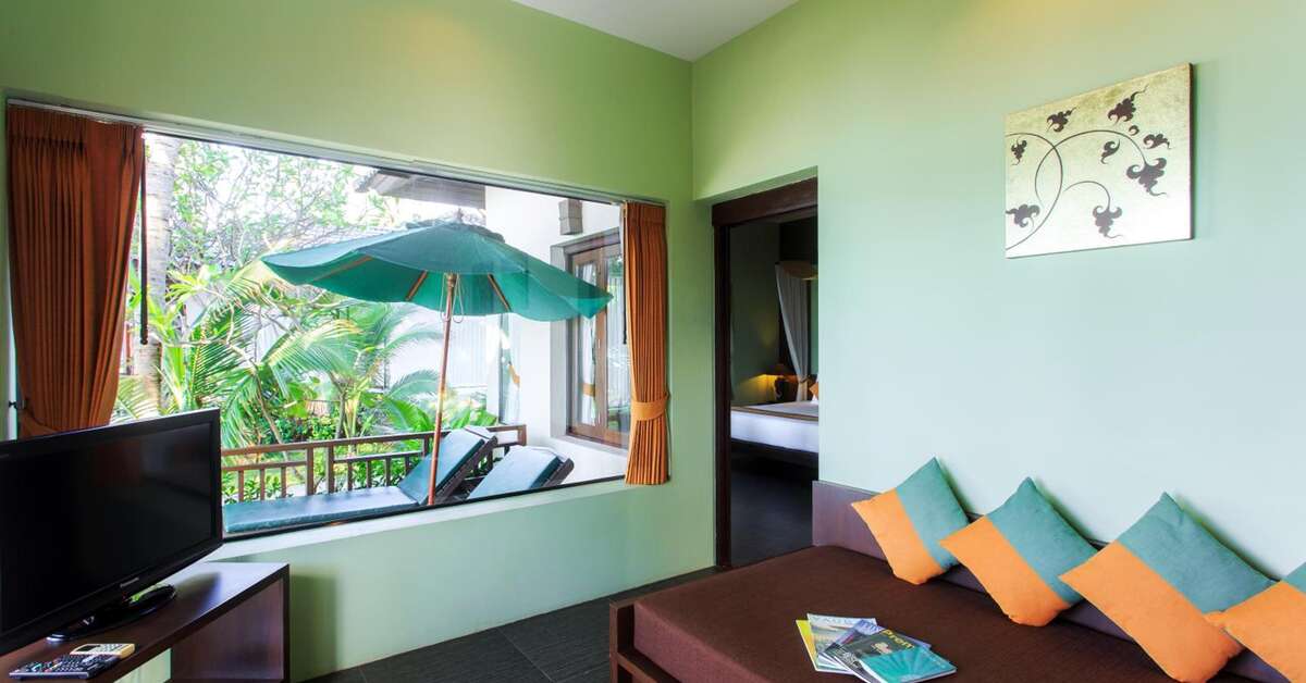 Een foto van Baan Chaweng Beach Resort & Spa