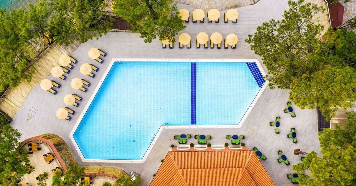 Ein Foto Marmaris Bay Resort