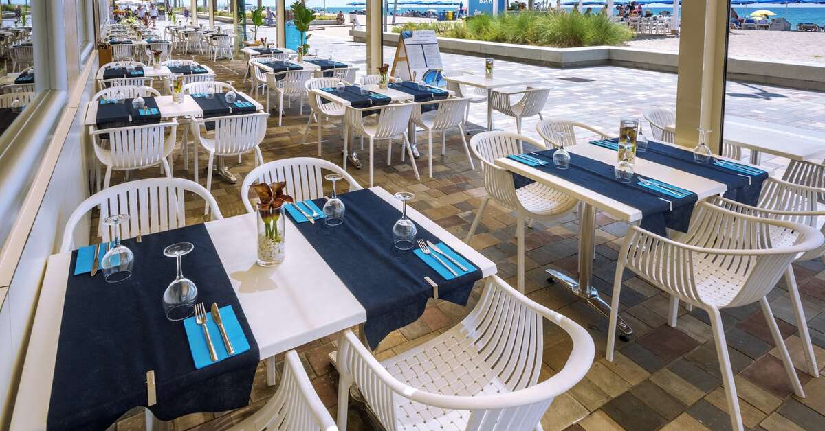 Een foto van 4R Miramar Calafell
