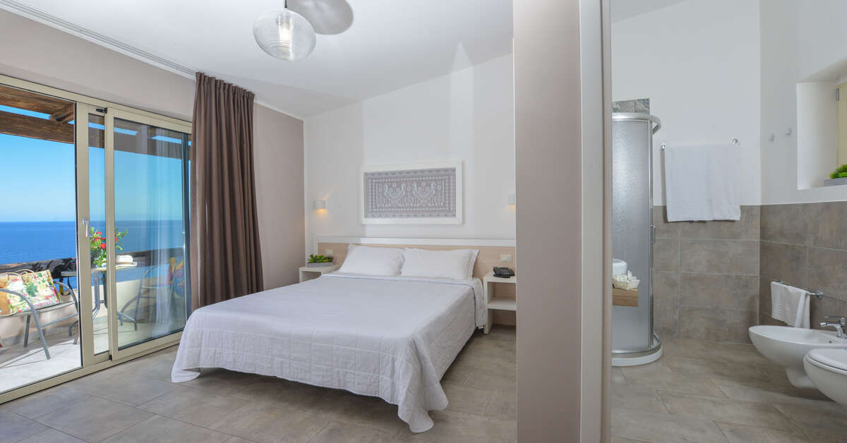 Een foto van Castelsardo Resort Village