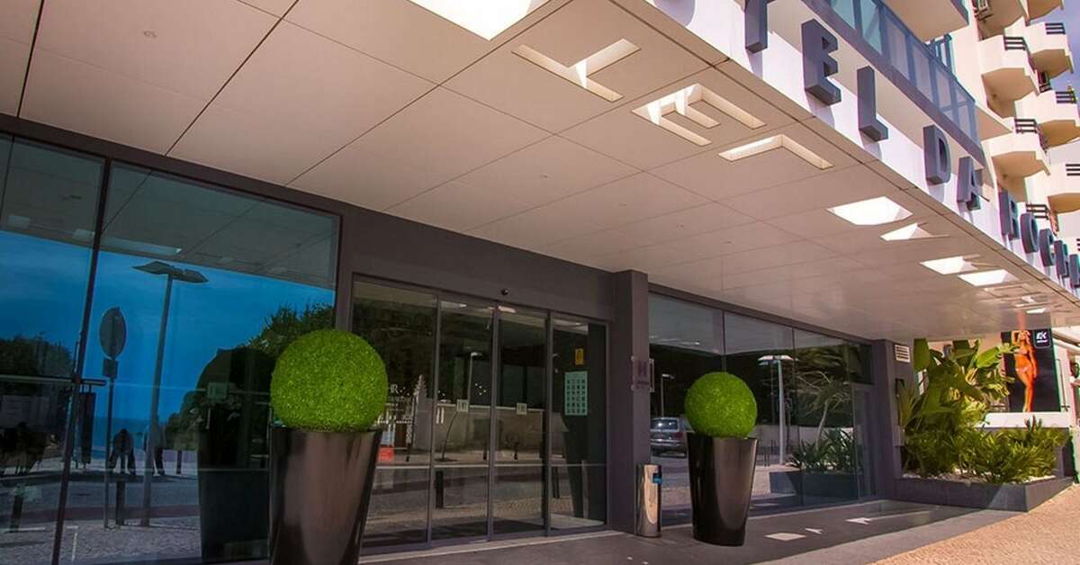 Een foto van Hotel Da Rocha