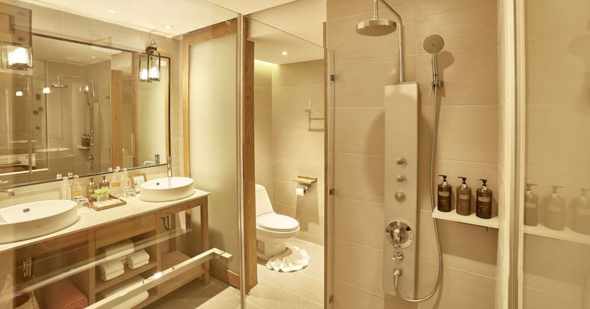 Een foto van Bandara Resort & Spa
