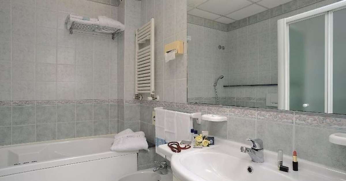 Een foto van Hotel De France