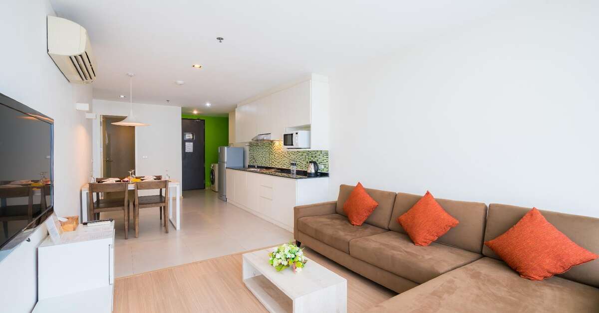 Een foto van Brighton Hotel & Residence