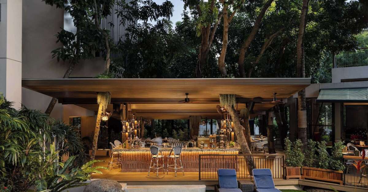 Een foto van Novotel Phuket Kata Avista Resort & Spa