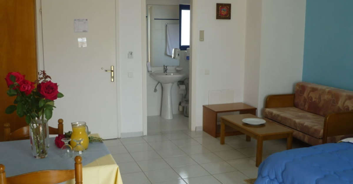 Een foto van Hotel Oasis