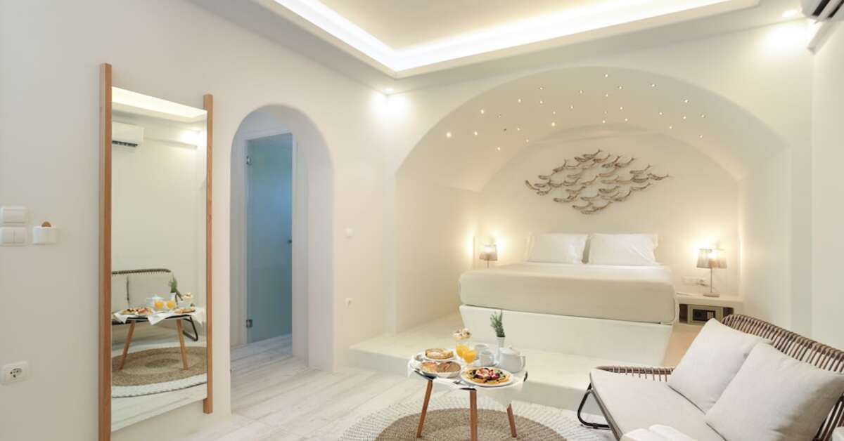 Een foto van Finikas Hotel