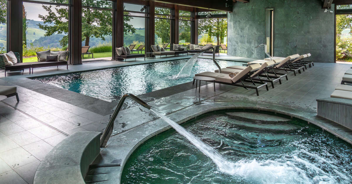 Een foto van Il Boscareto Resort & Spa