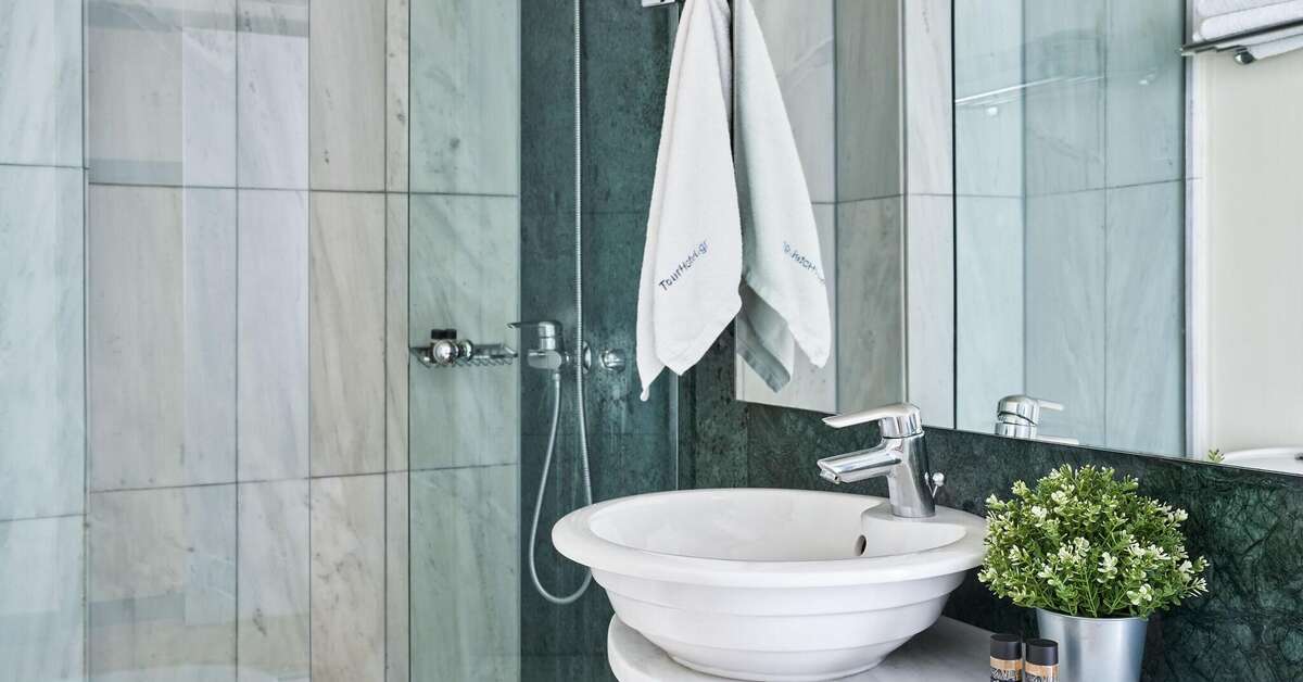 Een foto van Arion Athens Hotel