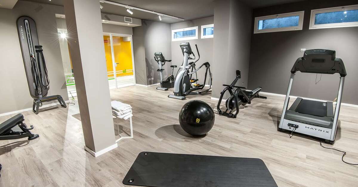 Een foto van Horizon Wellness & Spa Resort