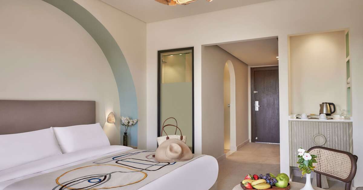Een foto van The Three Corners Ocean View