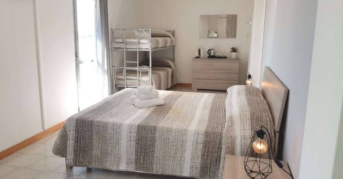 Een foto van Hotel Mara