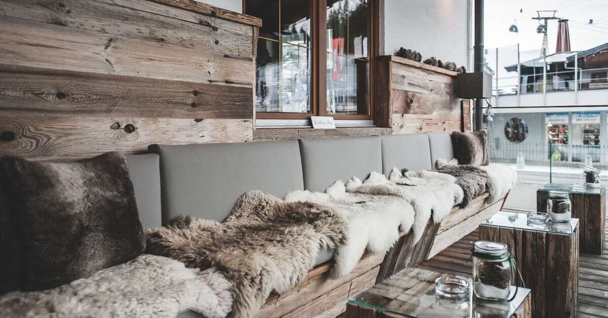 Een foto van Hotel Montanara