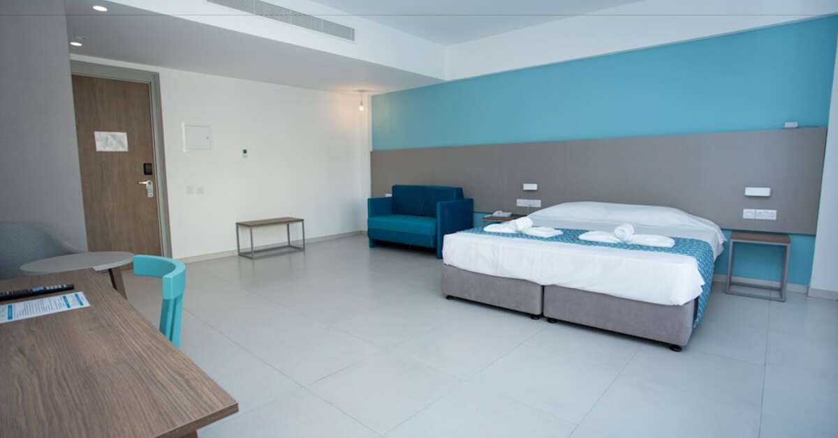 Een foto van Mandali Hotel