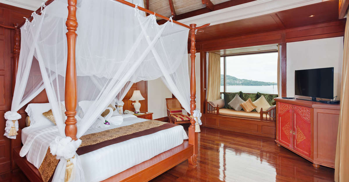 Een foto van Hotel Diamond Cliff Resort & Spa