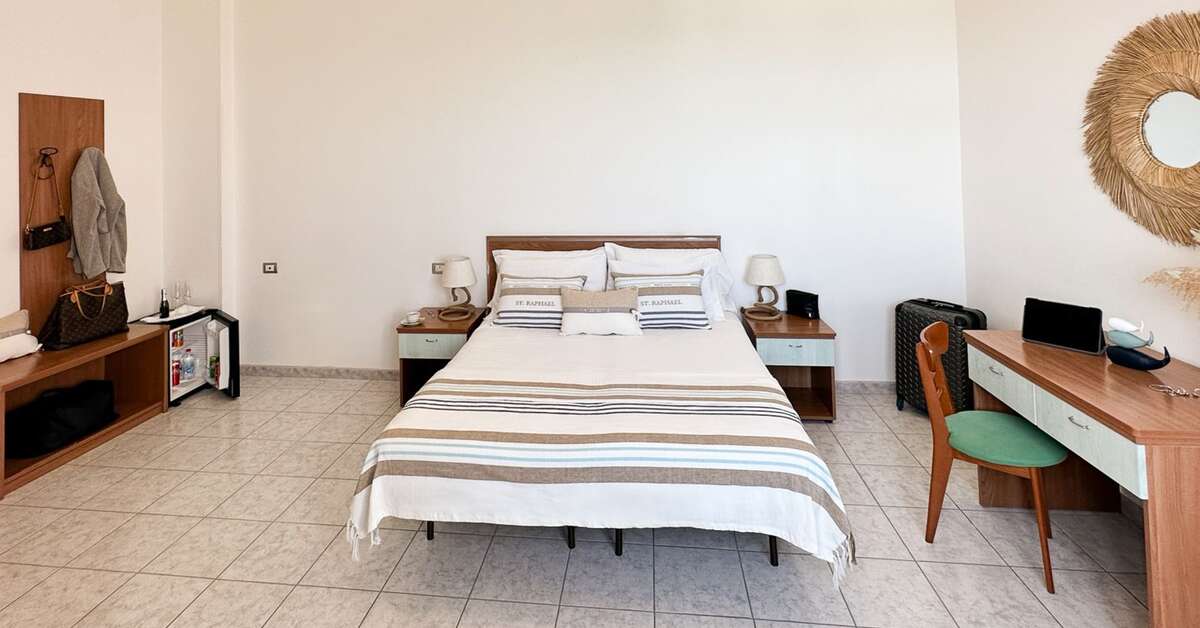 Een foto van Villa MG Hotel