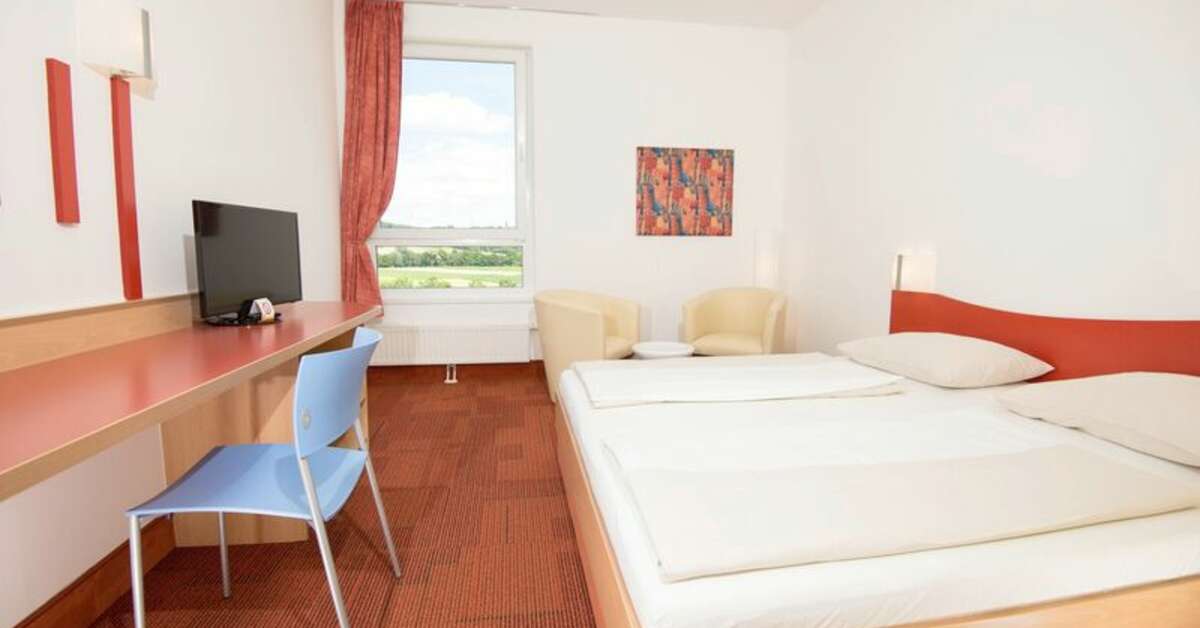 Ein Foto H2O Hotel Thermen Resort