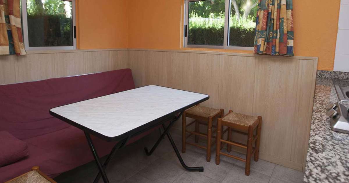 Een foto van Camping Playa Cambrils Don Camilo