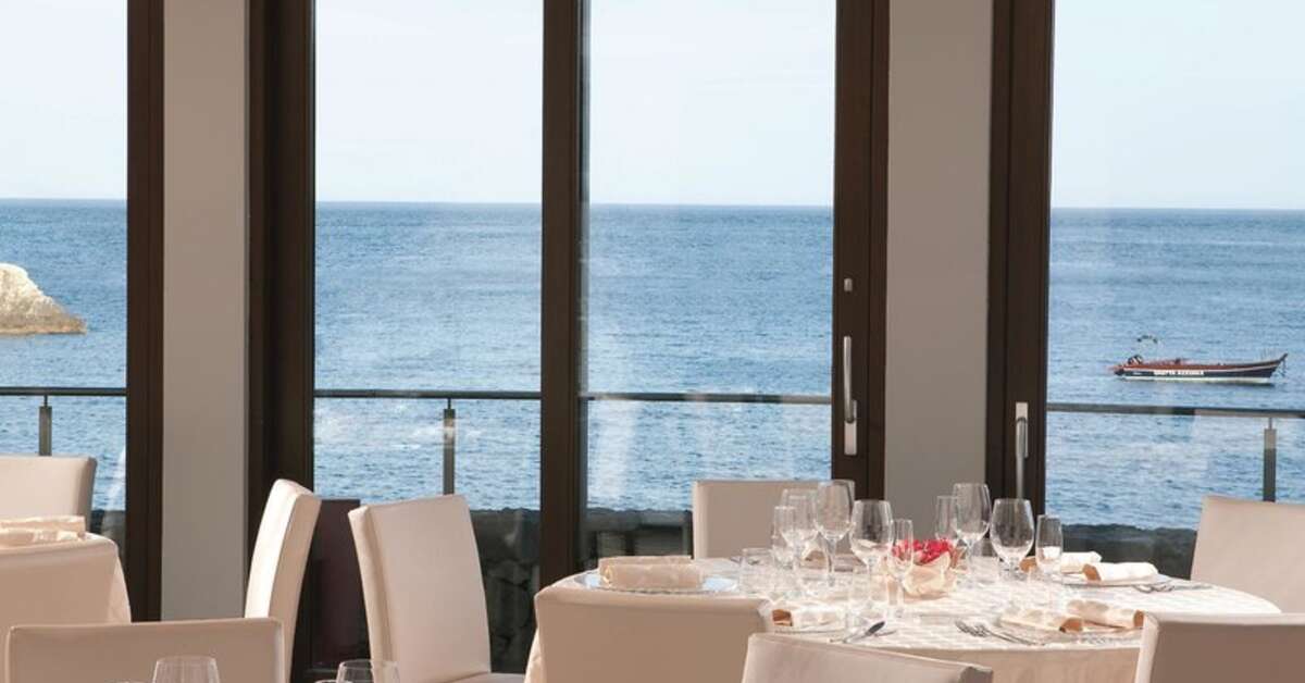 Een foto van La Plage Resort
