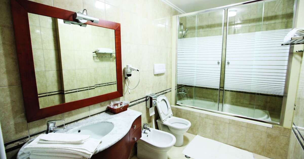 Een foto van Dinasty Hotel