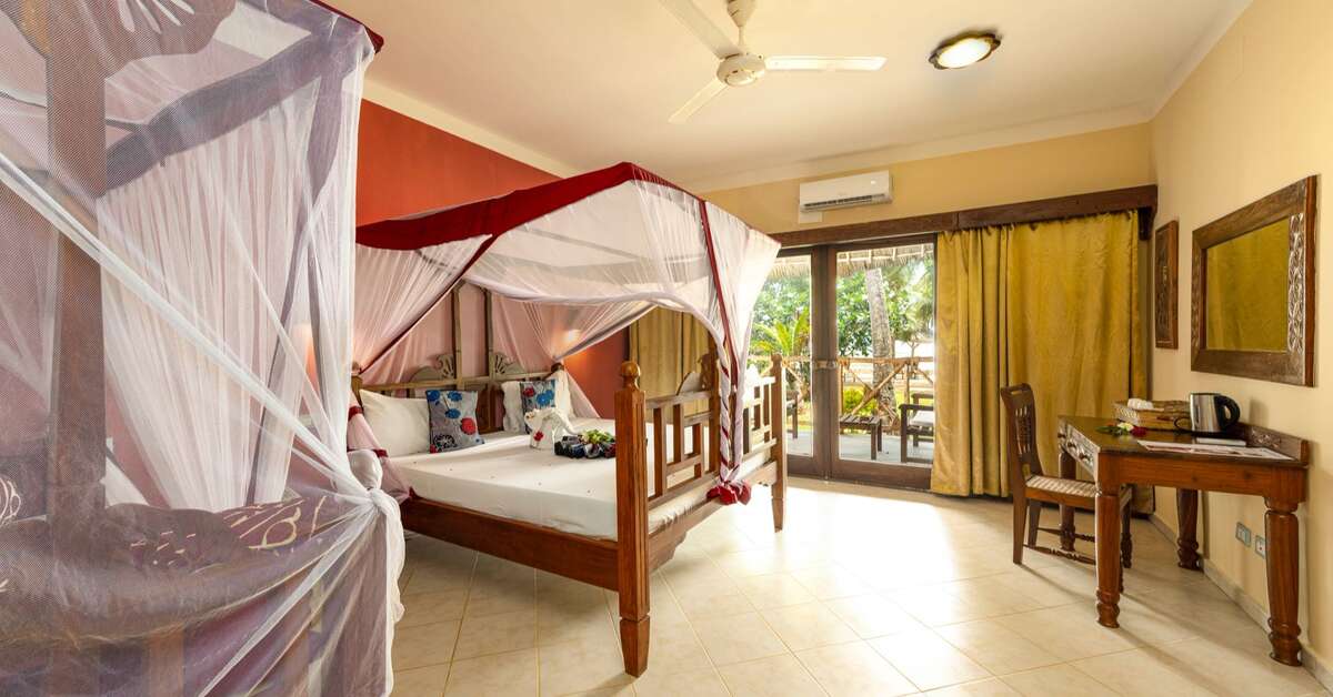 Een foto van Jaz Adonia Beach Resort