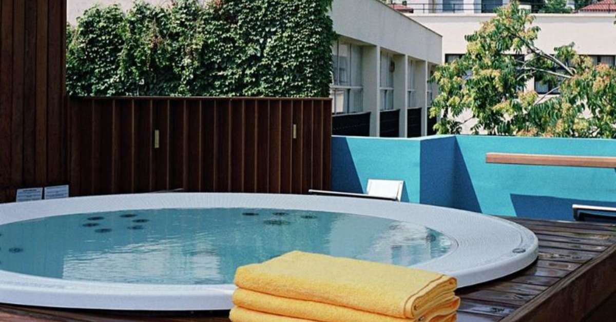 Een foto van Herodion Hotel