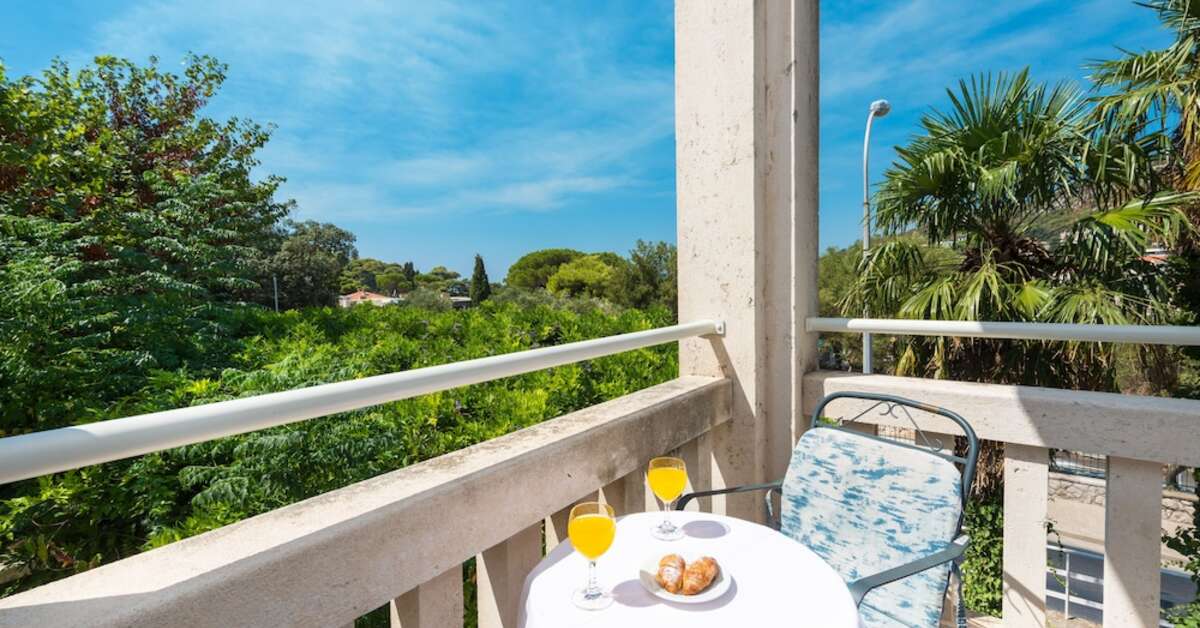 Een foto van Hotel Komodor
