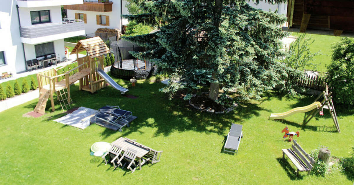 Ein Foto Alpinhotel Keil