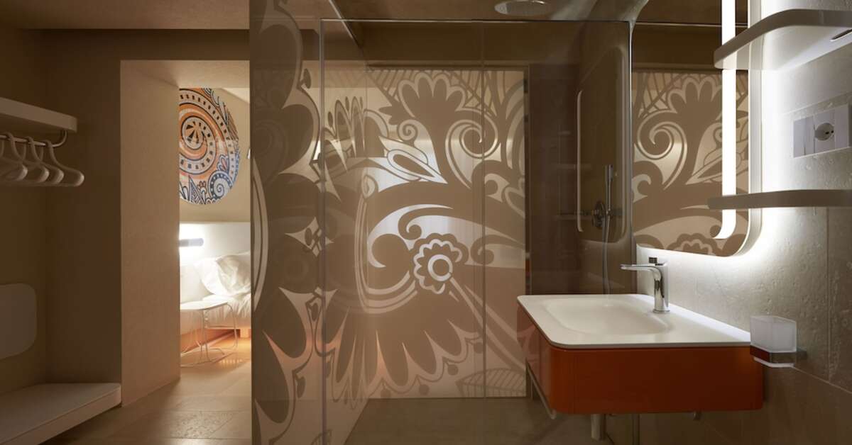 Een foto van Palazzo Gatto Art Hotel & Spa