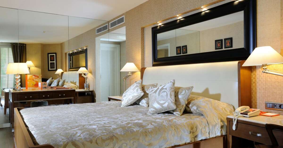 Een foto van Hotel Elegance
